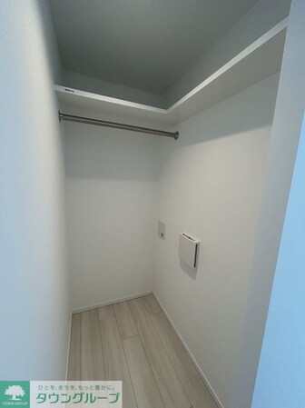 SOLASIAresidence亀戸の物件内観写真